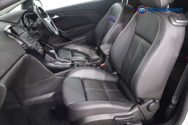 Used Vauxhall Astra GTC 2016 for sale - 76184745: Photo 12
