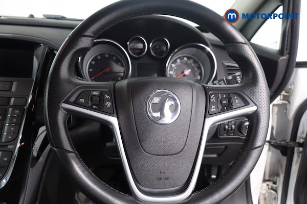 Used Vauxhall Astra GTC 2016 for sale - 76184745: Photo 14