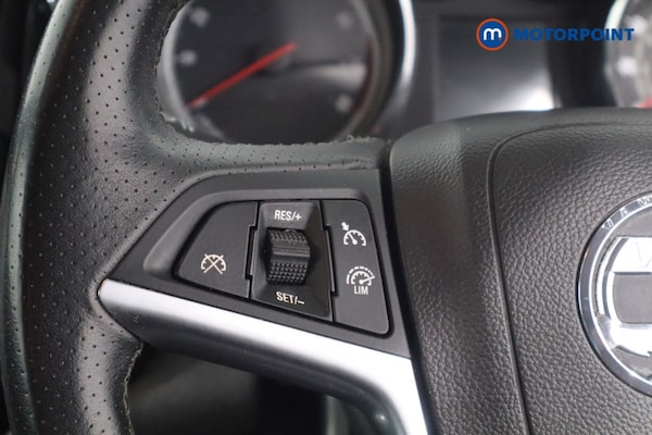Used Vauxhall Astra GTC 2016 for sale - 76184745: Photo 15