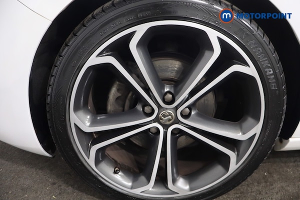 Used Vauxhall Astra GTC 2016 for sale - 76184745: Photo 17