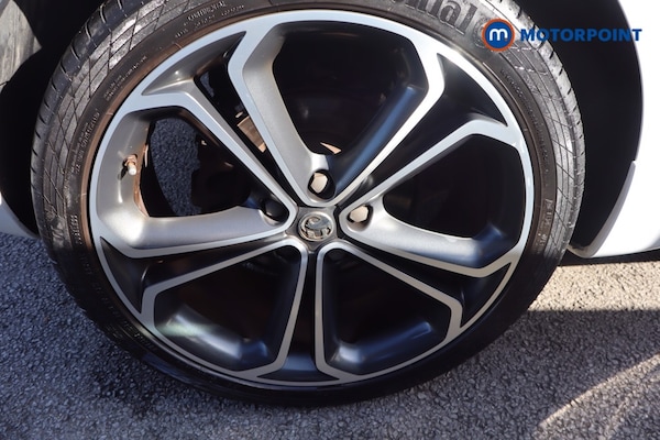 Used Vauxhall Astra GTC 2016 for sale - 76184745: Photo 19