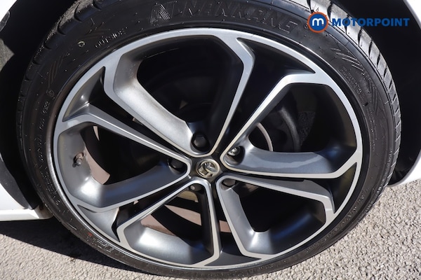 Used Vauxhall Astra GTC 2016 for sale - 76184745: Photo 20