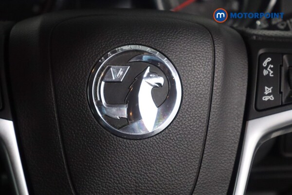 Used Vauxhall Astra GTC 2016 for sale - 76184745: Photo 23