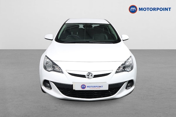 Used Vauxhall Astra GTC 2016 for sale - 76184745: Photo 2