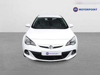Used Vauxhall Astra GTC 2016 for sale - 76184745: Photo