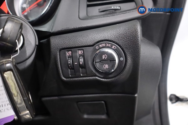 Used Vauxhall Astra GTC 2016 for sale - 76184745: Photo 30
