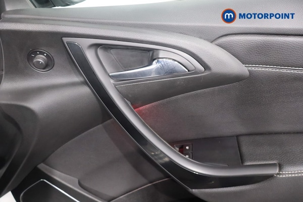 Used Vauxhall Astra GTC 2016 for sale - 76184745: Photo 31