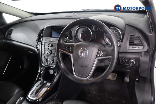 Used Vauxhall Astra GTC 2016 for sale - 76184745: Photo 33