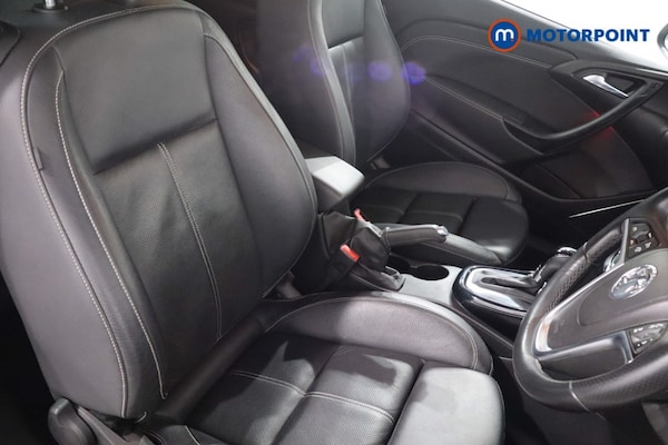 Used Vauxhall Astra GTC 2016 for sale - 76184745: Photo 34