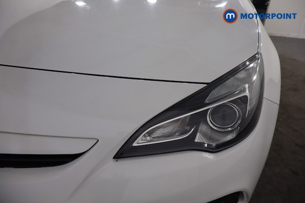Used Vauxhall Astra GTC 2016 for sale - 76184745: Photo 35