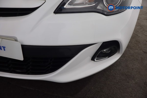 Used Vauxhall Astra GTC 2016 for sale - 76184745: Photo 36