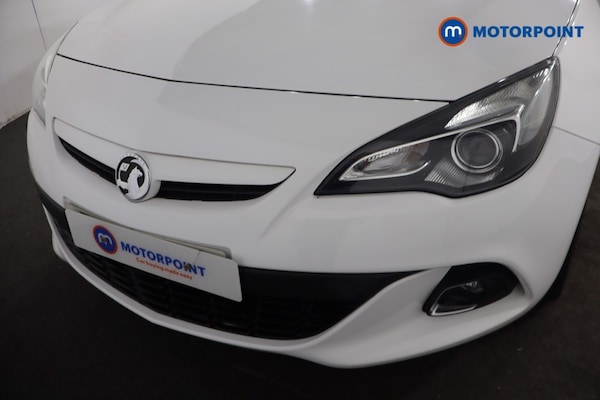 Used Vauxhall Astra GTC 2016 for sale - 76184745: Photo 38