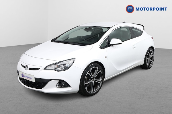 Used Vauxhall Astra GTC 2016 for sale - 76184745: Photo 3