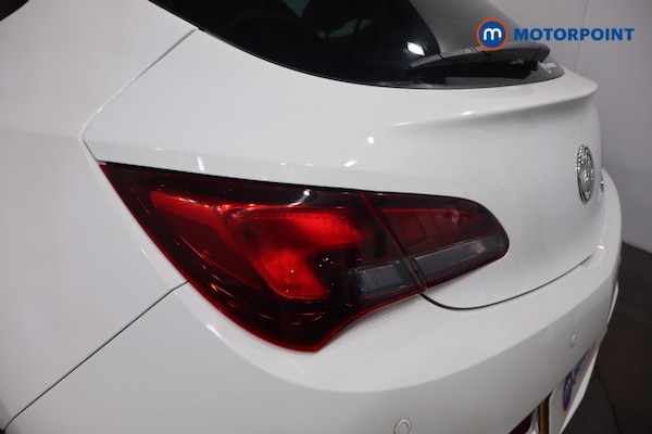 Used Vauxhall Astra GTC 2016 for sale - 76184745: Photo 41