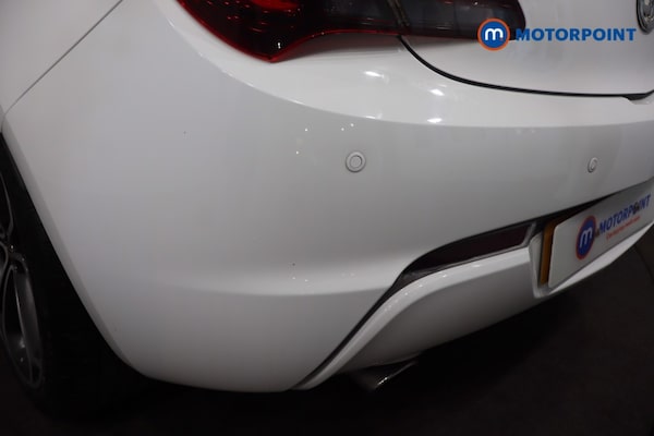 Used Vauxhall Astra GTC 2016 for sale - 76184745: Photo 42