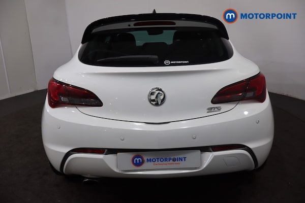Used Vauxhall Astra GTC 2016 for sale - 76184745: Photo 43