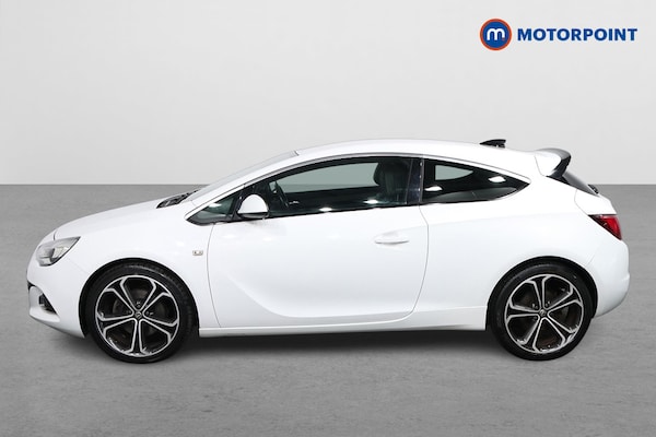 Used Vauxhall Astra GTC 2016 for sale - 76184745: Photo 4