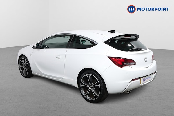 Used Vauxhall Astra GTC 2016 for sale - 76184745: Photo 5