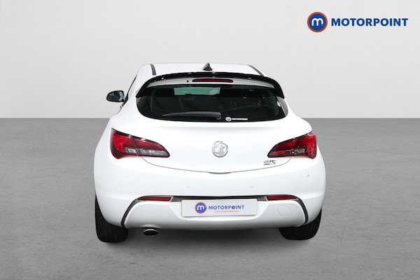 Used Vauxhall Astra GTC 2016 for sale - 76184745: Photo 6