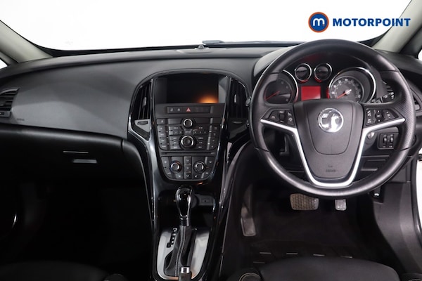 Used Vauxhall Astra GTC 2016 for sale - 76184745: Photo 9