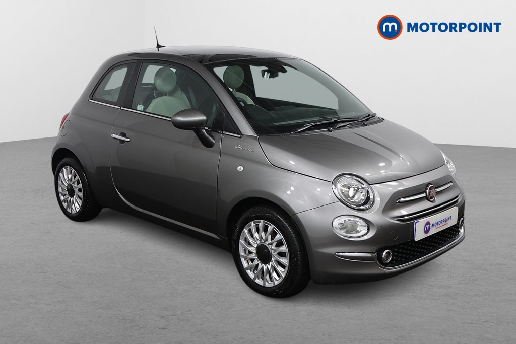 Used Fiat 500 2023 for sale - 77727076: Photo 1