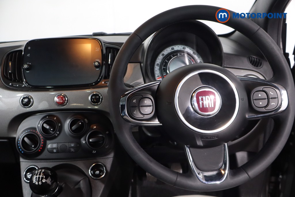 Used Fiat 500 2023 for sale - 77727076: Photo 11