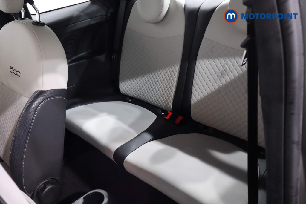 Used Fiat 500 2023 for sale - 77727076: Photo 13