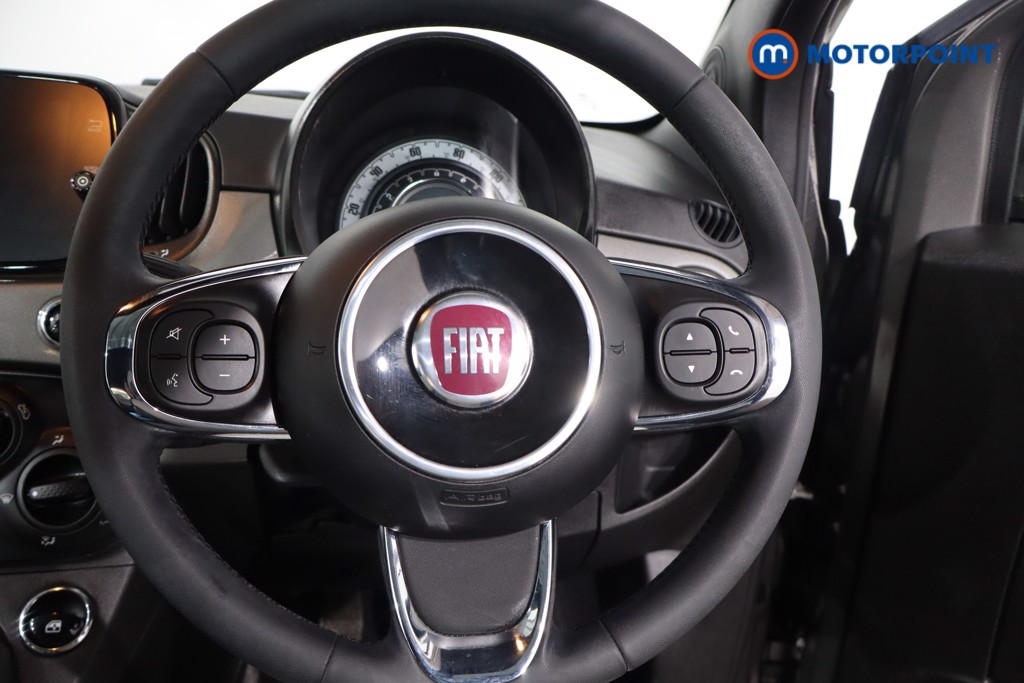 Used Fiat 500 2023 for sale - 77727076: Photo 14