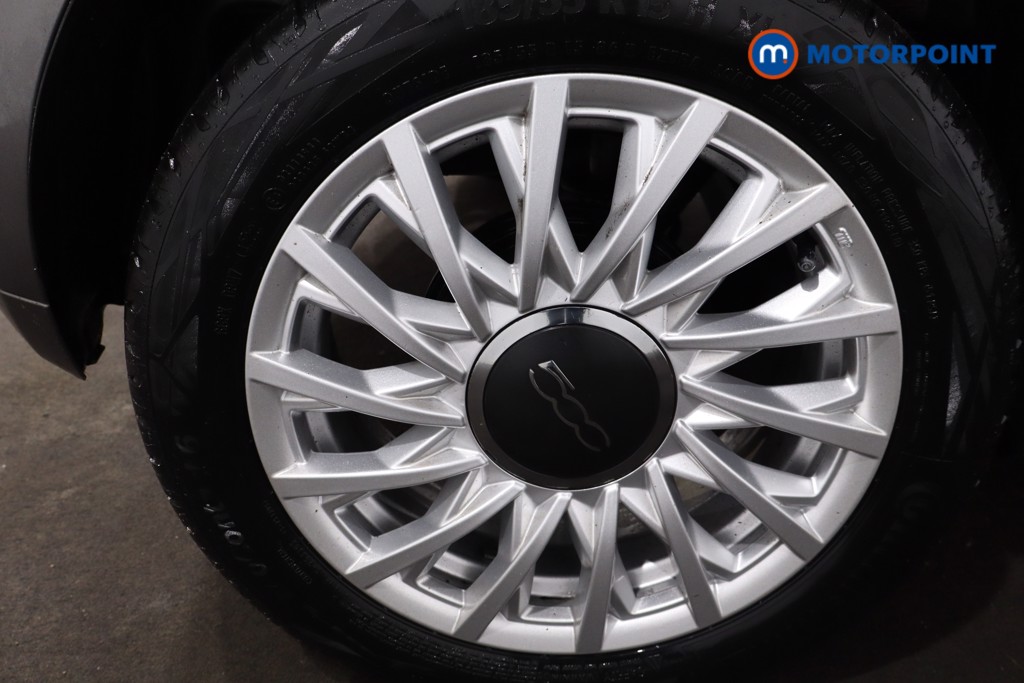 Used Fiat 500 2023 for sale - 77727076: Photo 17