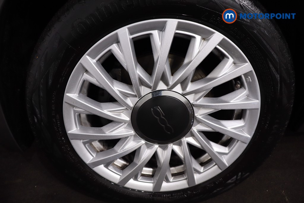 Used Fiat 500 2023 for sale - 77727076: Photo 19