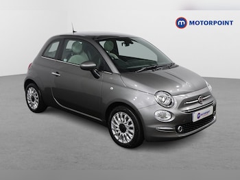 Used Fiat 500 2023 for sale - 77727076: Photo