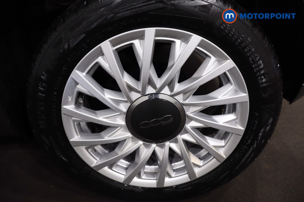 Used Fiat 500 2023 for sale - 77727076: Photo 20