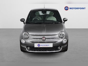 Used Fiat 500 2023 for sale - 77727076: Photo