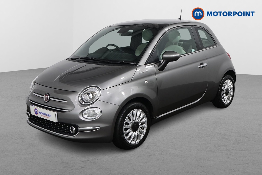Used Fiat 500 2023 for sale - 77727076: Photo 3