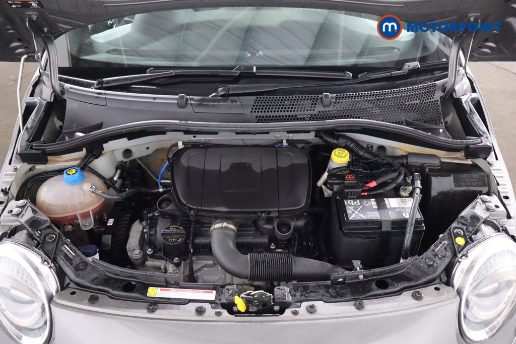 Used Fiat 500 2023 for sale - 77727076: Photo 36