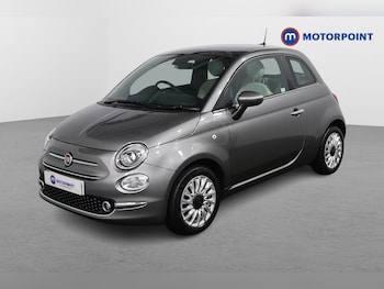 Used Fiat 500 2023 for sale - 77727076: Photo