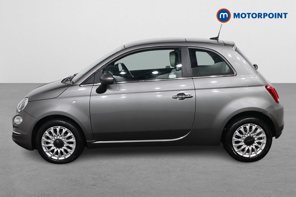 Used Fiat 500 2023 for sale - 77727076: Photo 4