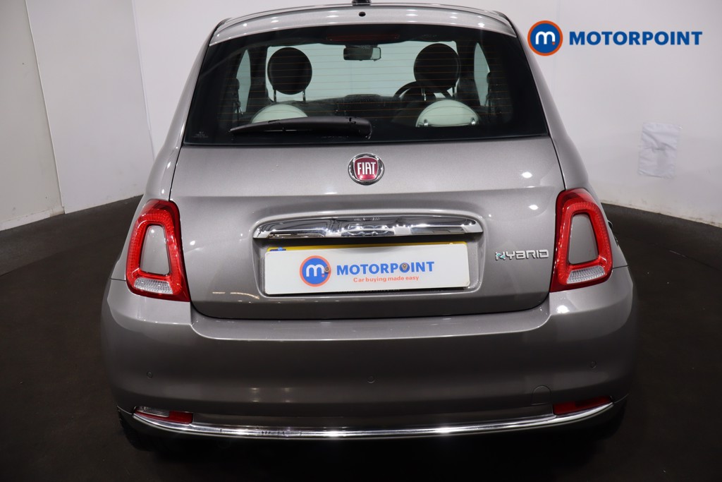 Used Fiat 500 2023 for sale - 77727076: Photo 40