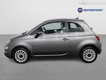 Used Fiat 500 2023 for sale - 77727076: Photo