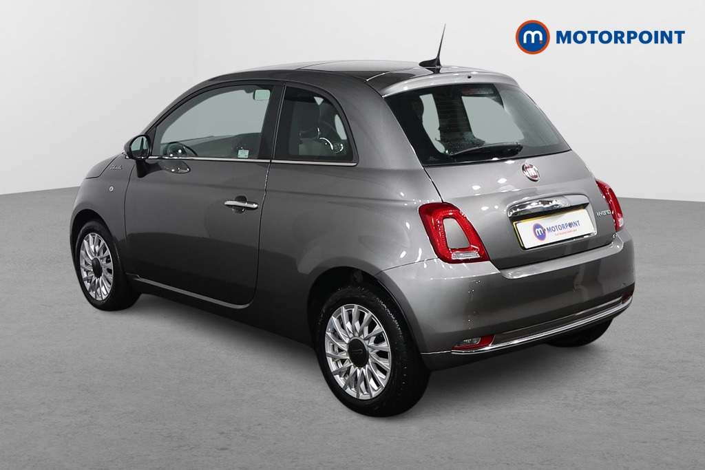 Used Fiat 500 2023 for sale - 77727076: Photo 5