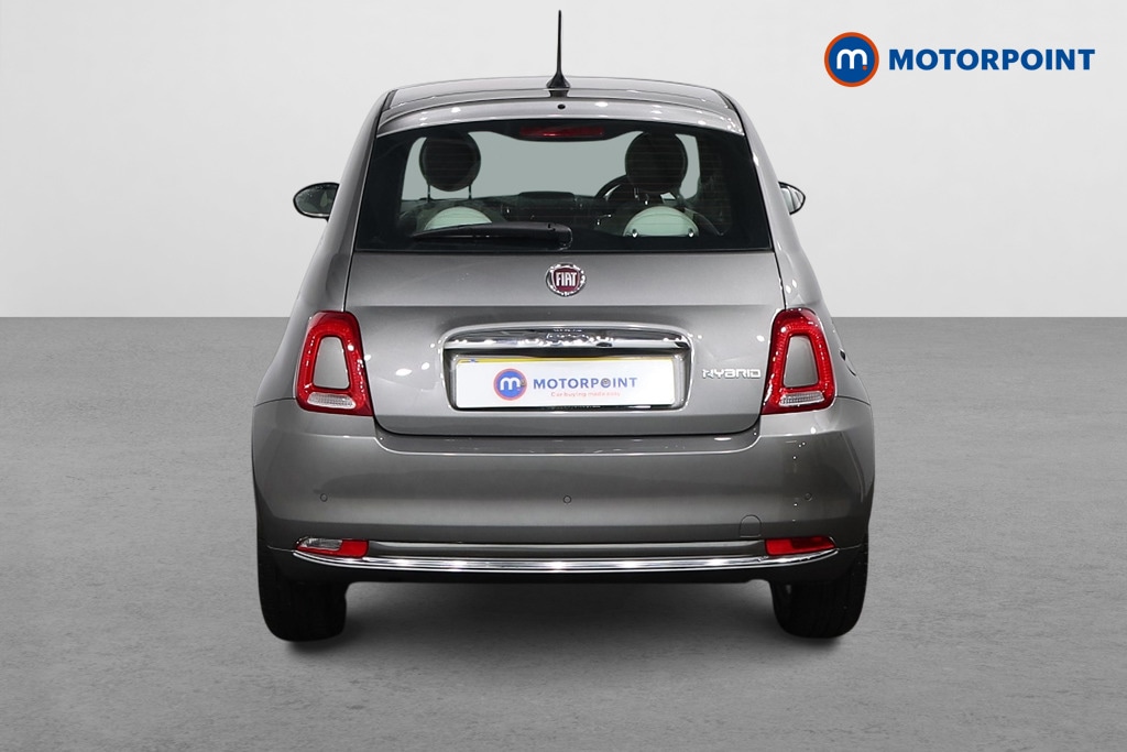 Used Fiat 500 2023 for sale - 77727076: Photo 6