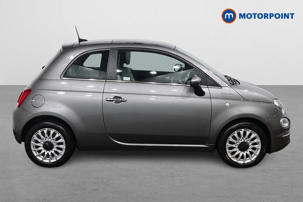 Used Fiat 500 2023 for sale - 77727076: Photo 8