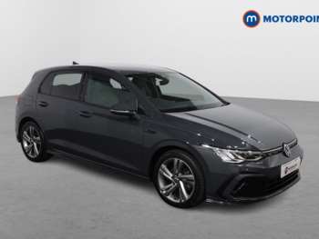 2022 - 1.5 TSI 150 R-Line 5dr