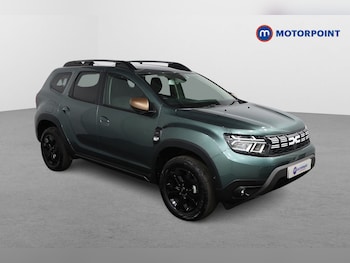Dacia - Duster