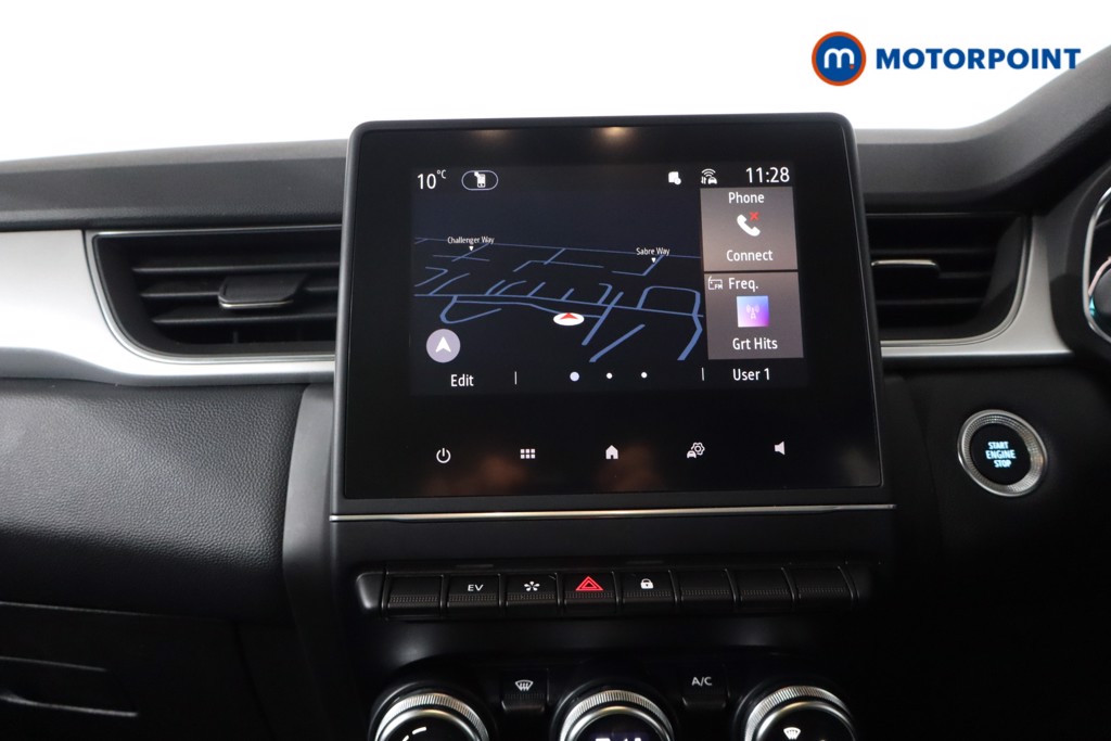 Used Renault Captur 2022 for sale - 77639768: Photo 10