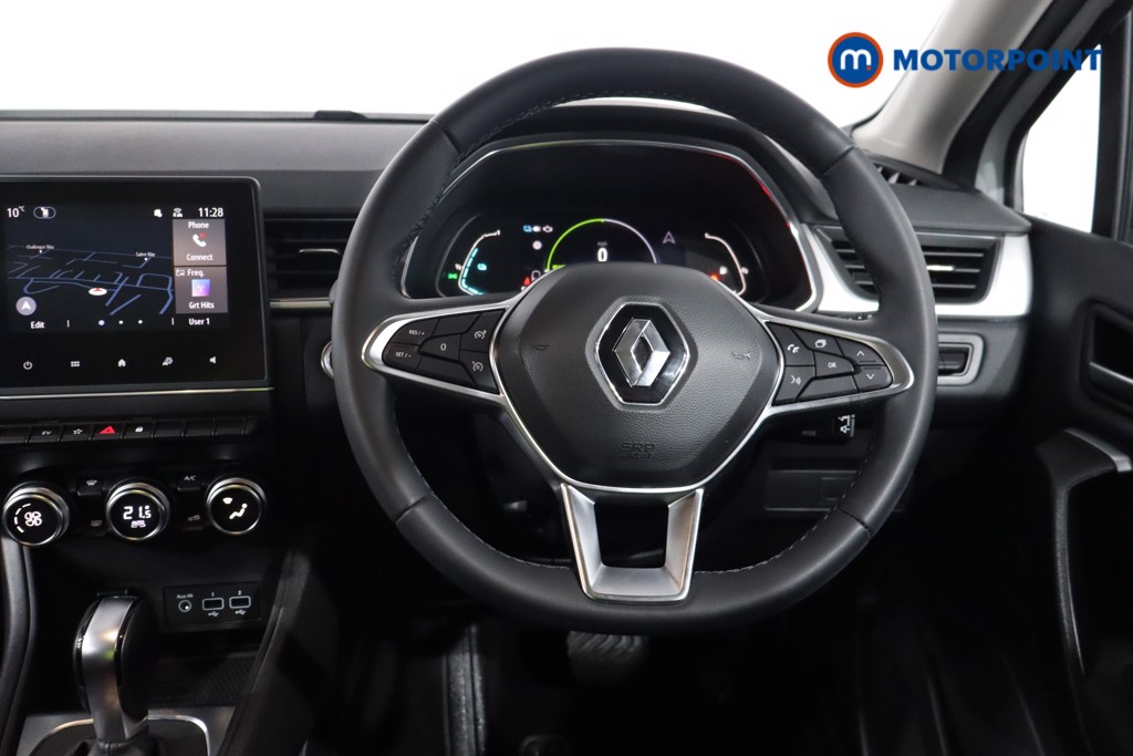 Used Renault Captur 2022 for sale - 77639768: Photo 11