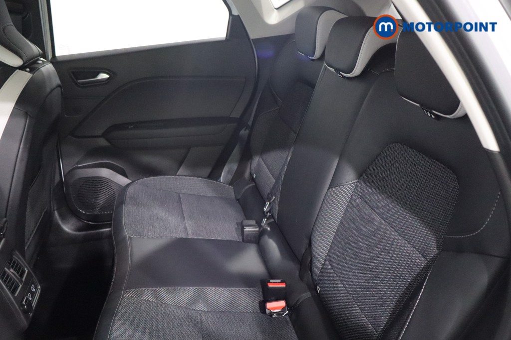 Used Renault Captur 2022 for sale - 77639768: Photo 13