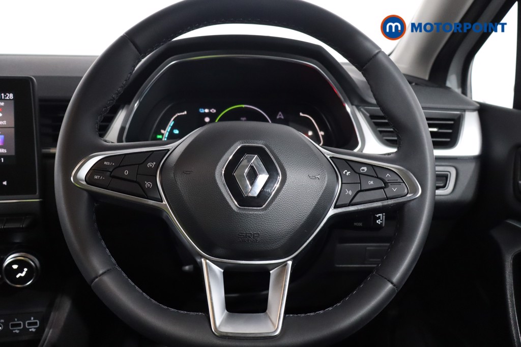 Used Renault Captur 2022 for sale - 77639768: Photo 14