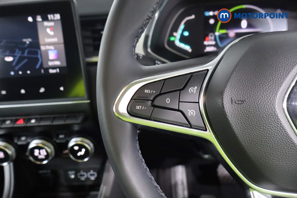 Used Renault Captur 2022 for sale - 77639768: Photo 15