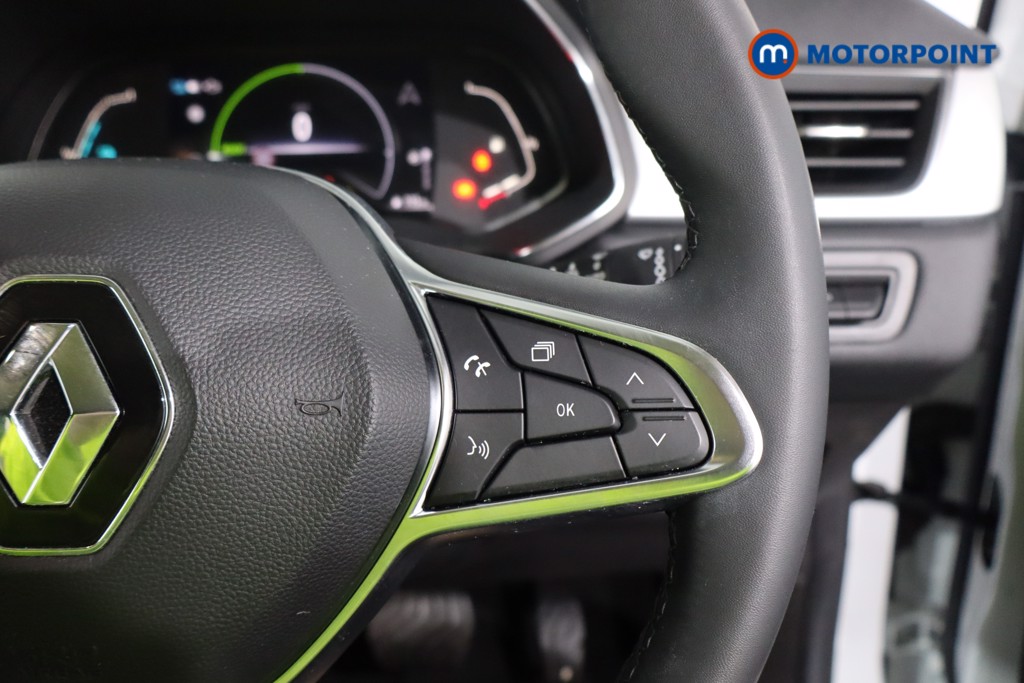 Used Renault Captur 2022 for sale - 77639768: Photo 16